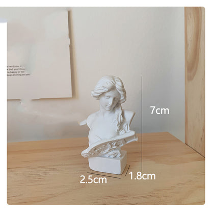 Statuetta letteraria