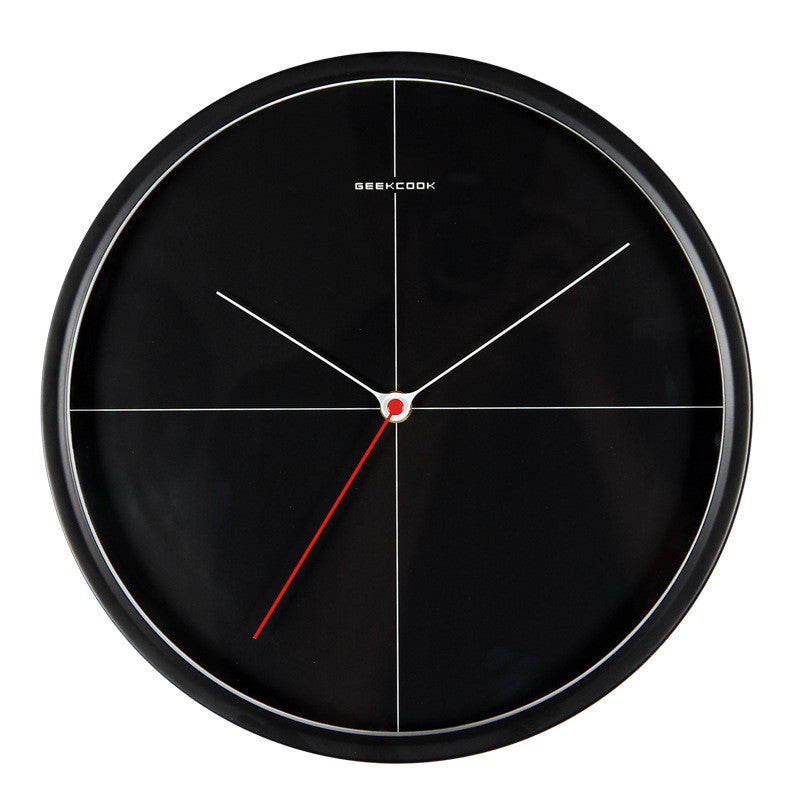 Orologio da parete Digitale tech