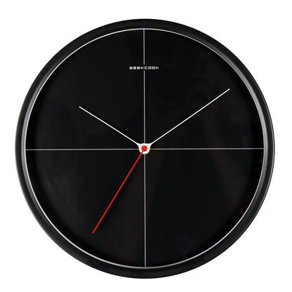 Orologio da parete Digitale tech