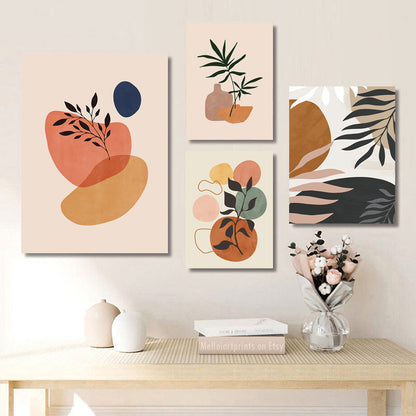 Tela spray art