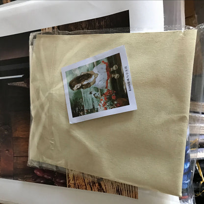 Kit Pittura Numerata