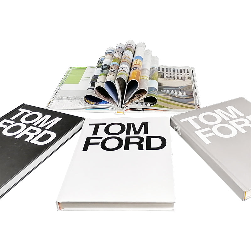 Libro ornamentale