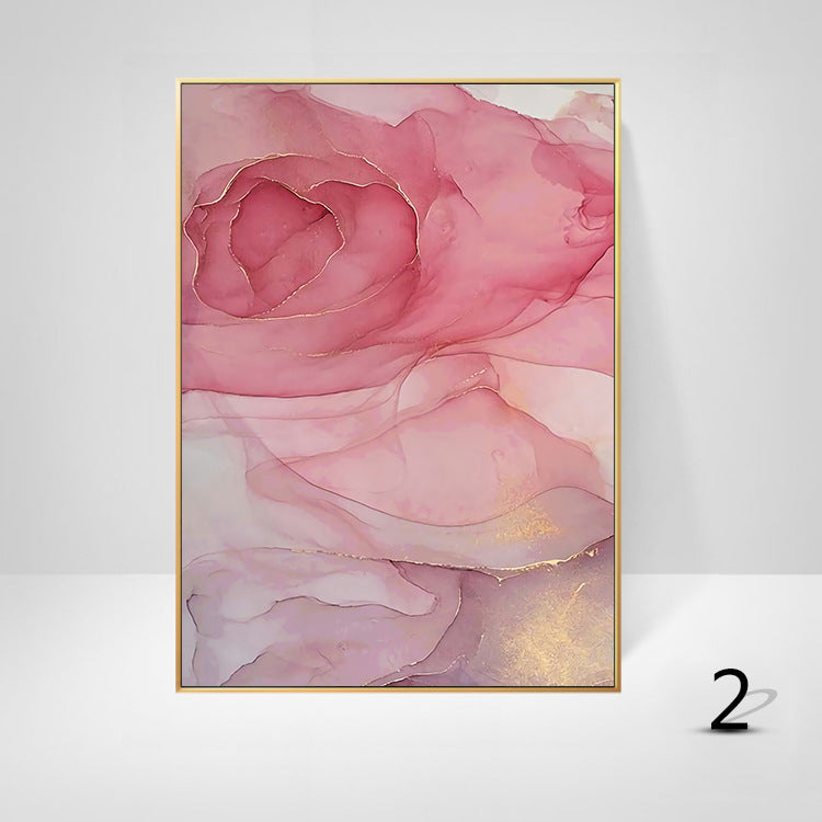Quadro Astratto Nordico