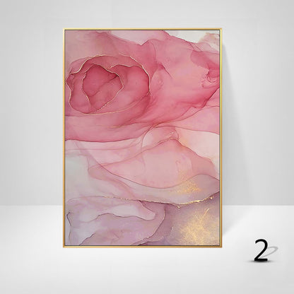 Quadro Astratto Nordico