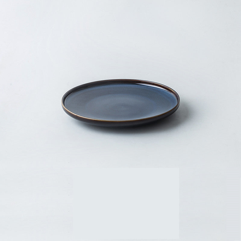 Piatto pizza ceramica