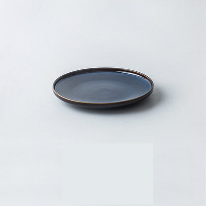 Piatto pizza ceramica