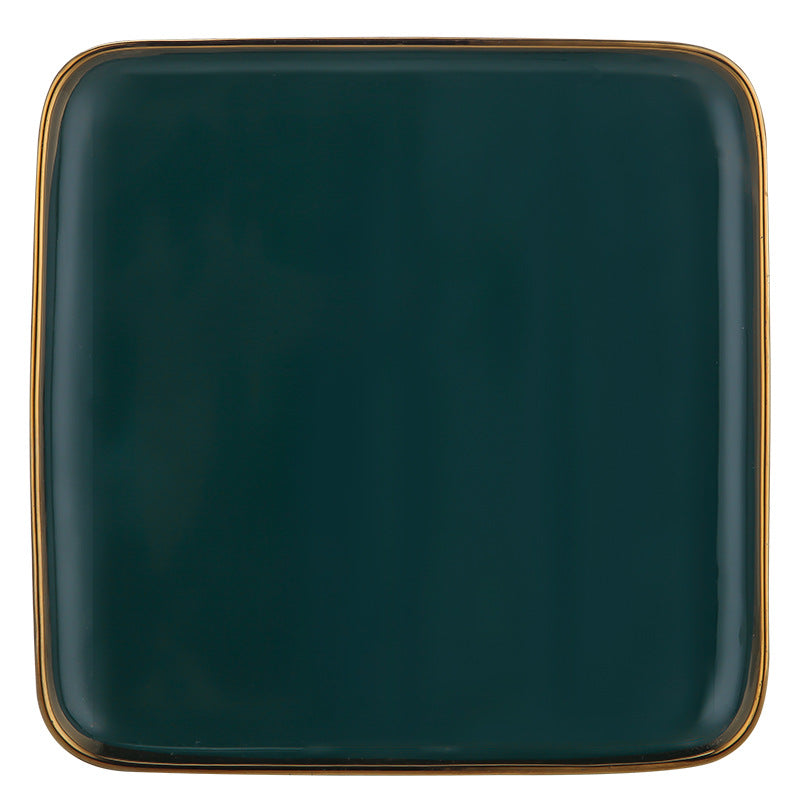 Piatti ceramica nordici