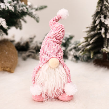 Bambolina cappello in stile nordico