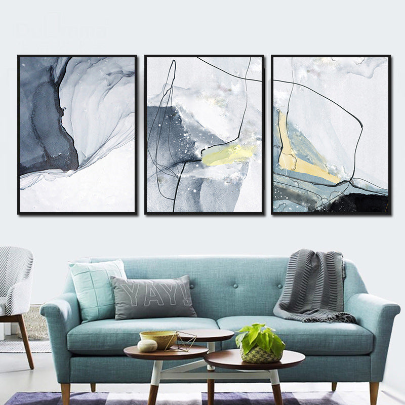 Quadro acquerello