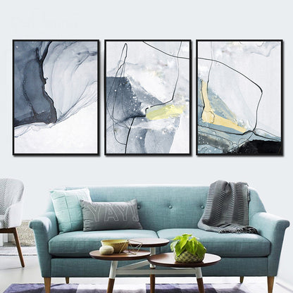 Quadro acquerello