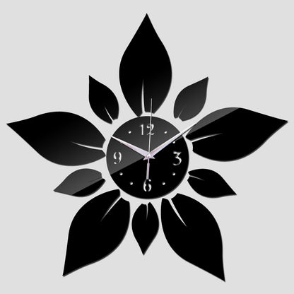 Orologio da parete acrilico
