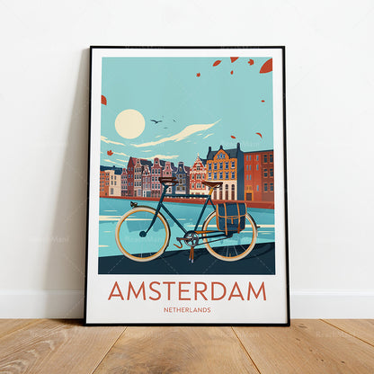Quadro nordico