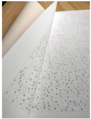 Stampa baci