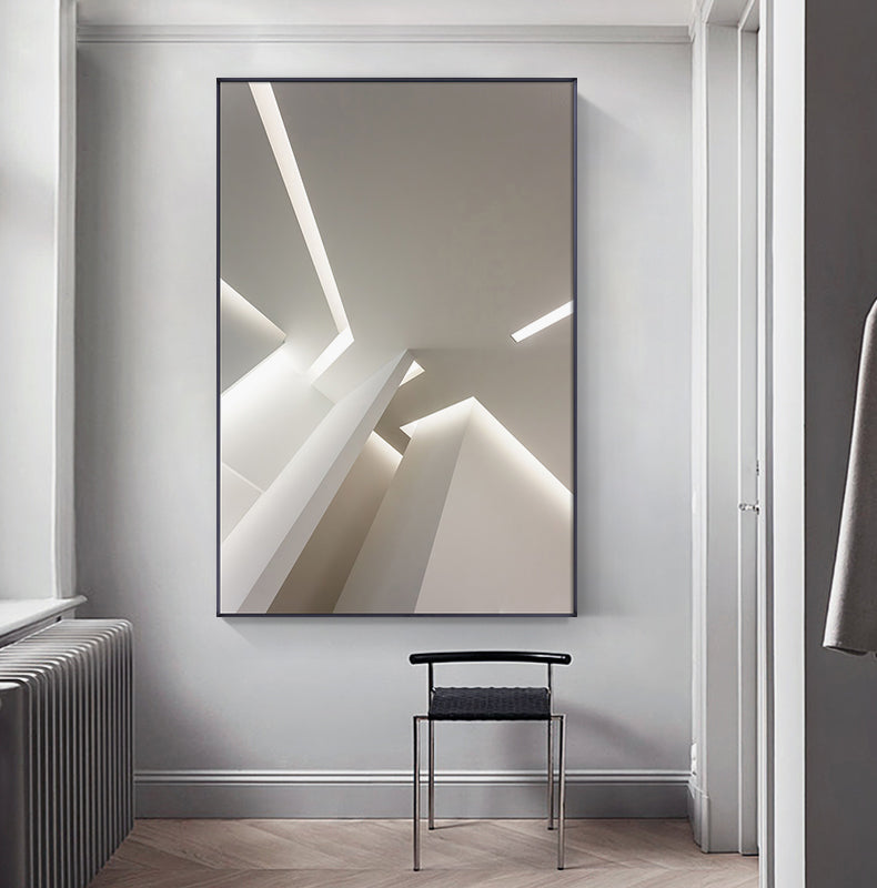 Quadro Senza Cornice