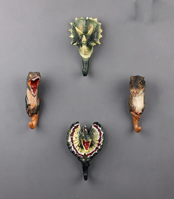 Decorazione Dinosauro