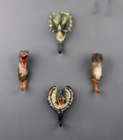 Decorazione Dinosauro