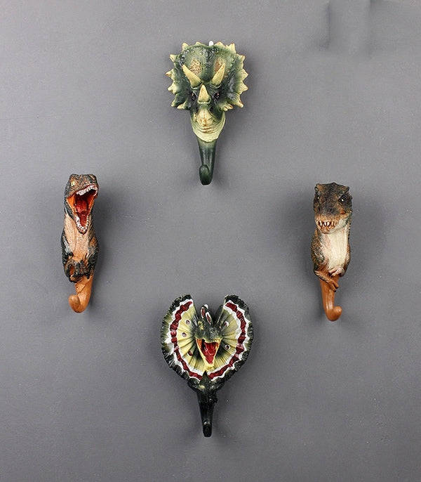 Decorazione Dinosauro
