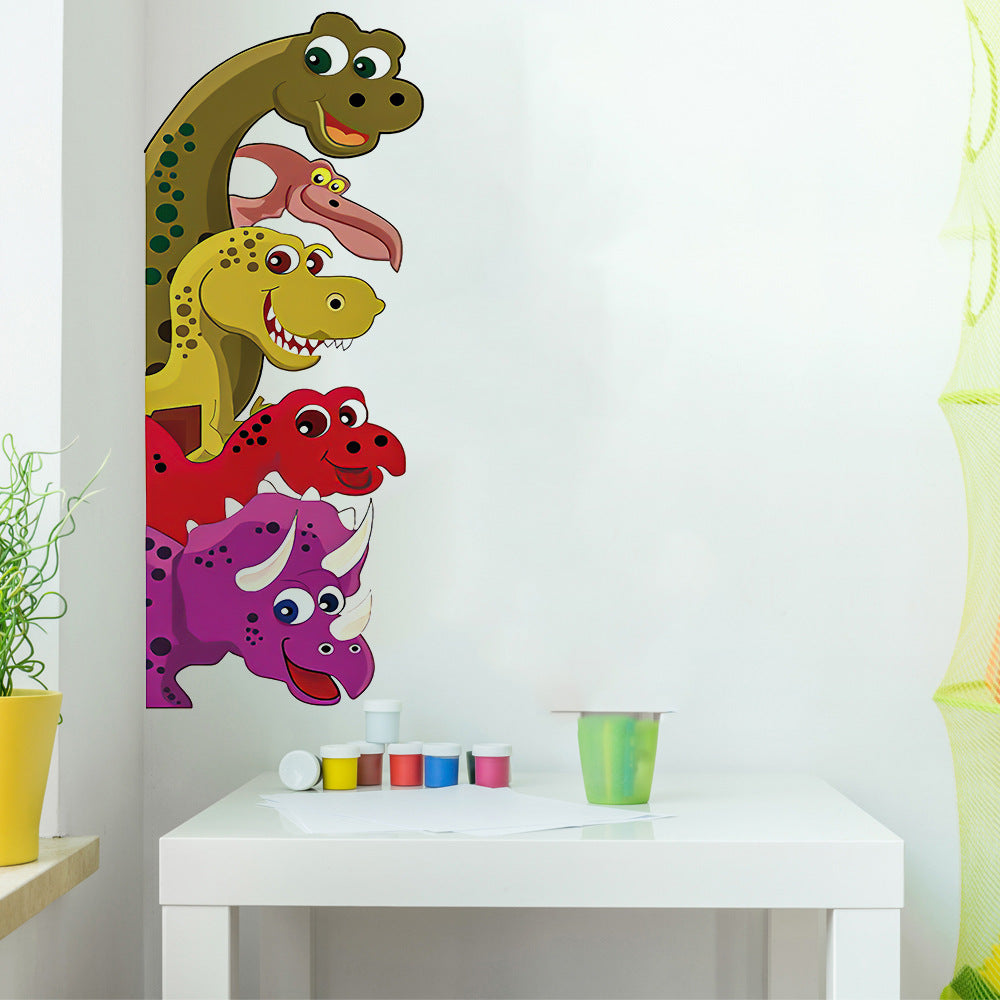 Sticker Dinosauro