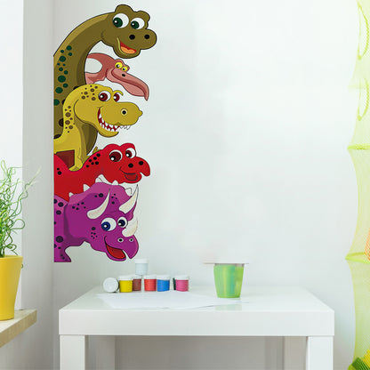 Sticker Dinosauro