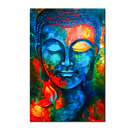 Quadro Buddha