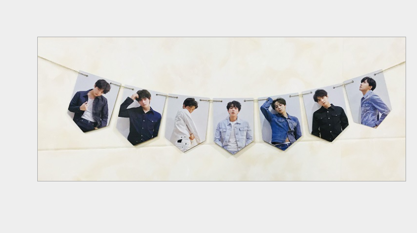 Poster Decorativo
