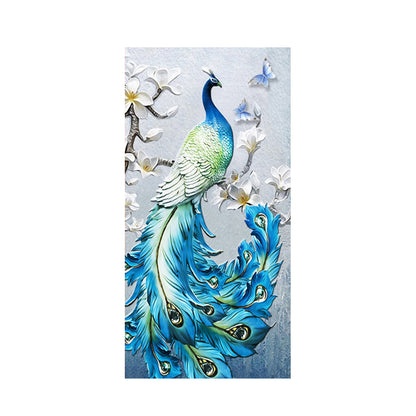 Pavone Diamanti