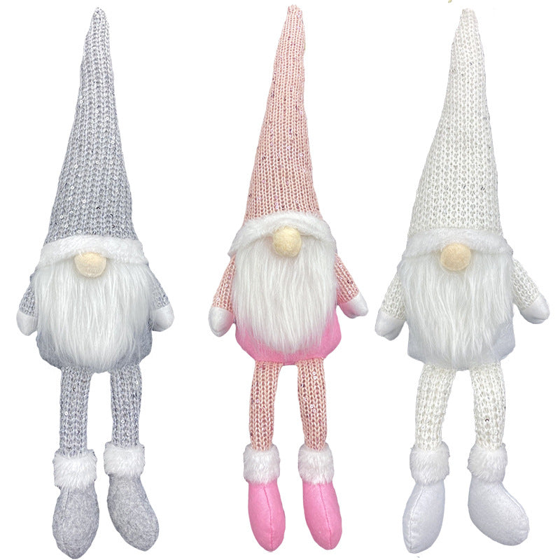 Babbo Natale decorativo