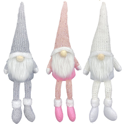 Babbo Natale decorativo