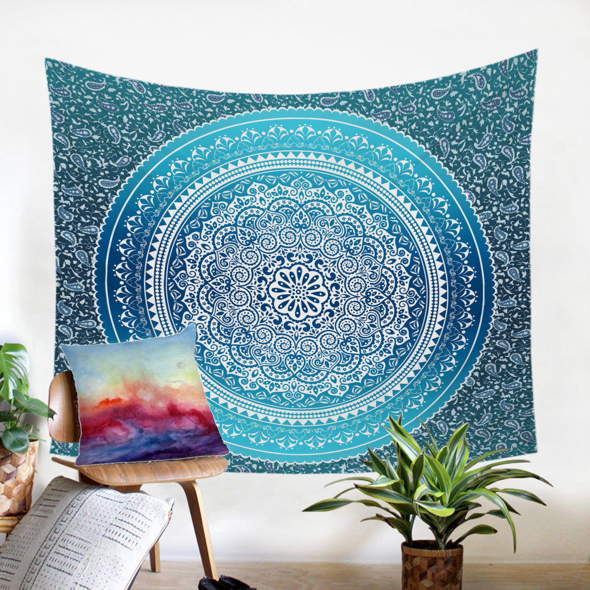 Tappeto decorativo