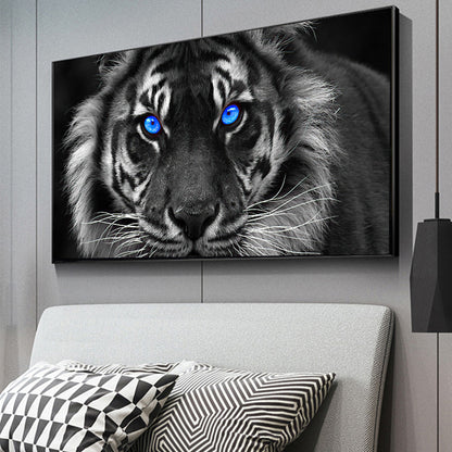 Quadro leone