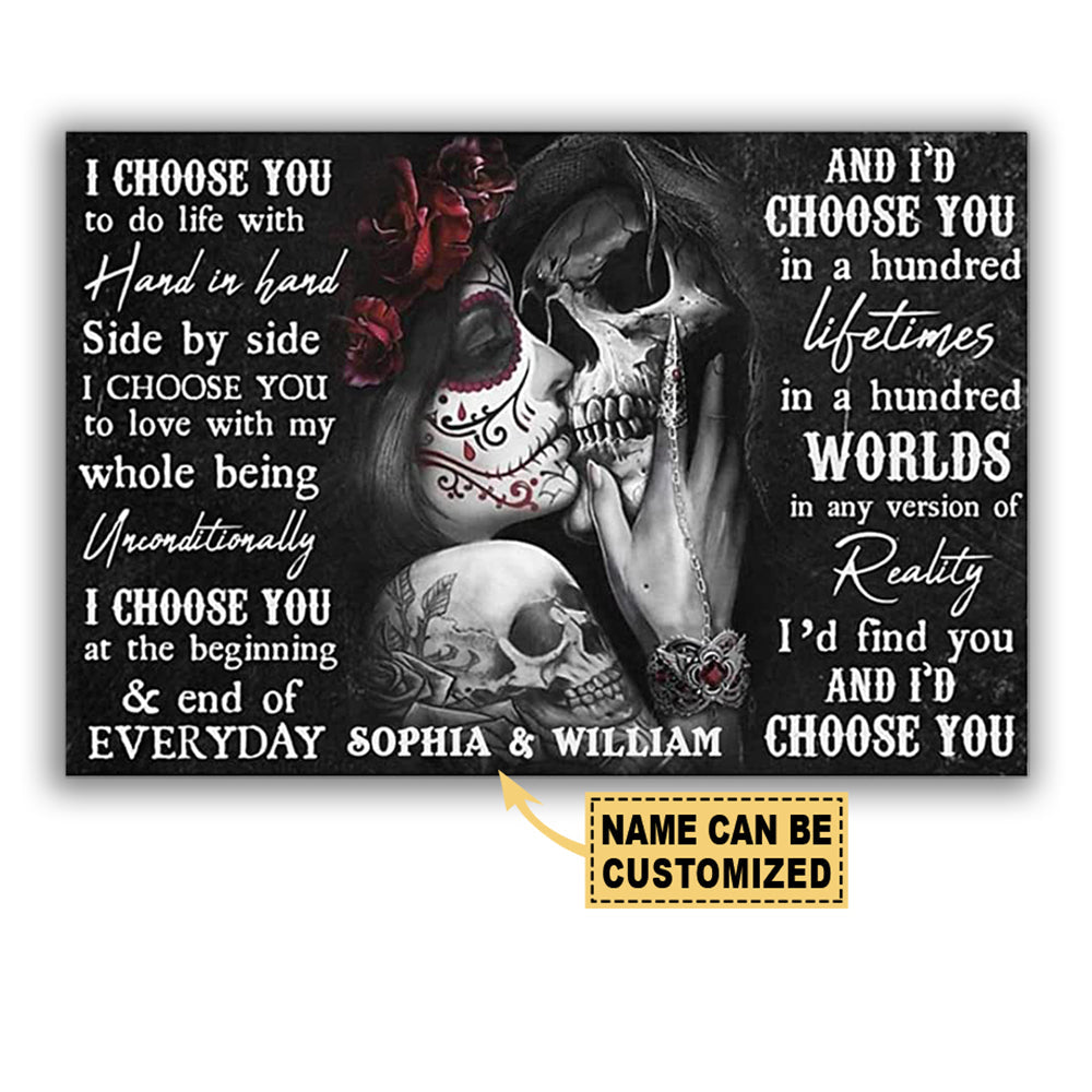 Poster decorativo