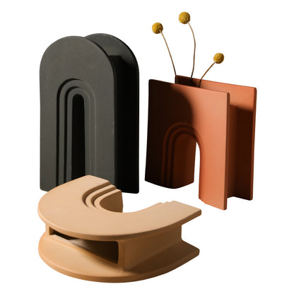 Vaso Geometrico