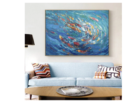 Quadro decorativo