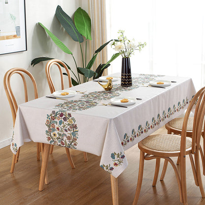 Tovaglia PVC impermeabile