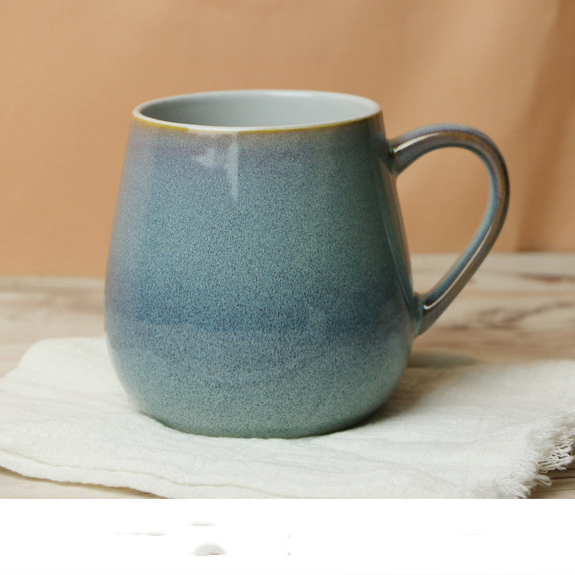 Tazza panciuta