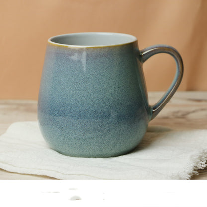 Tazza panciuta