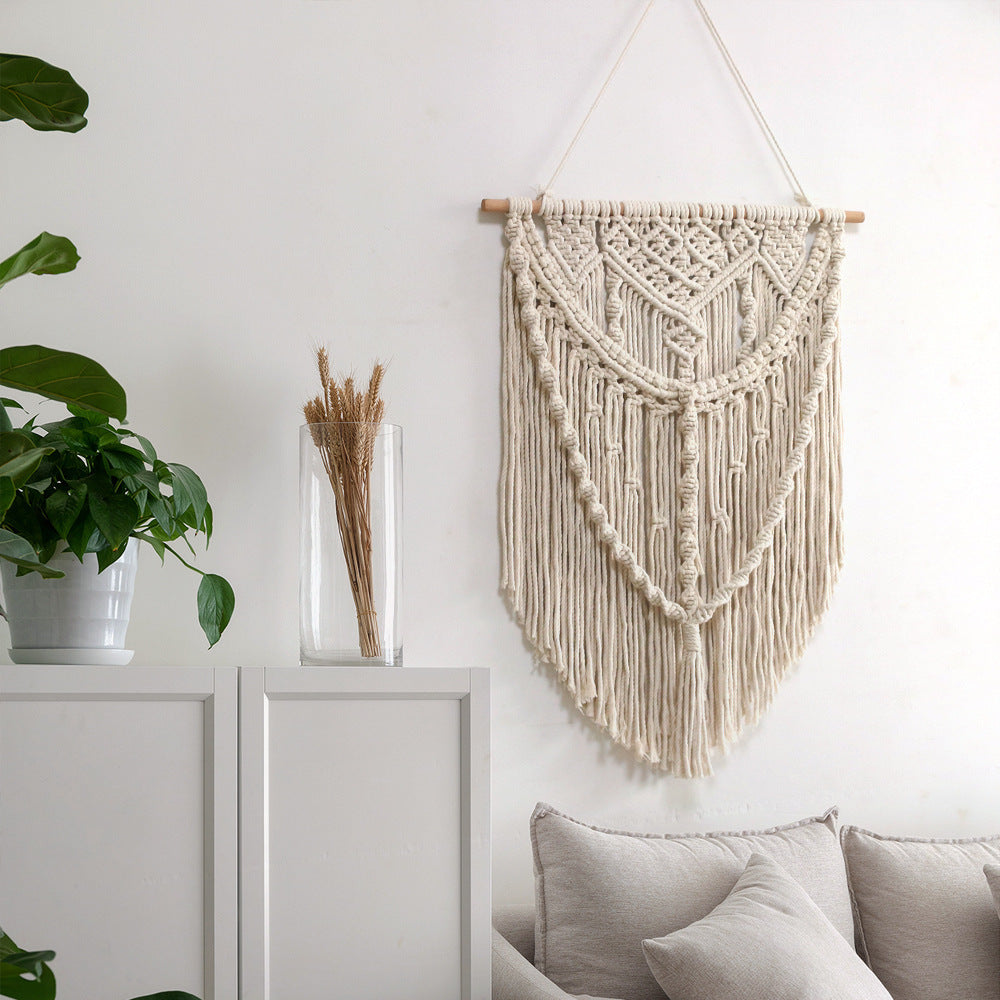 Arazzo bohemien