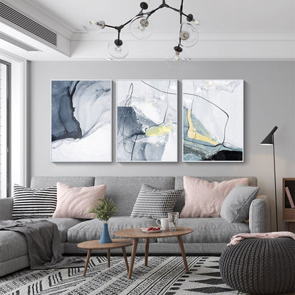 Quadro acquerello