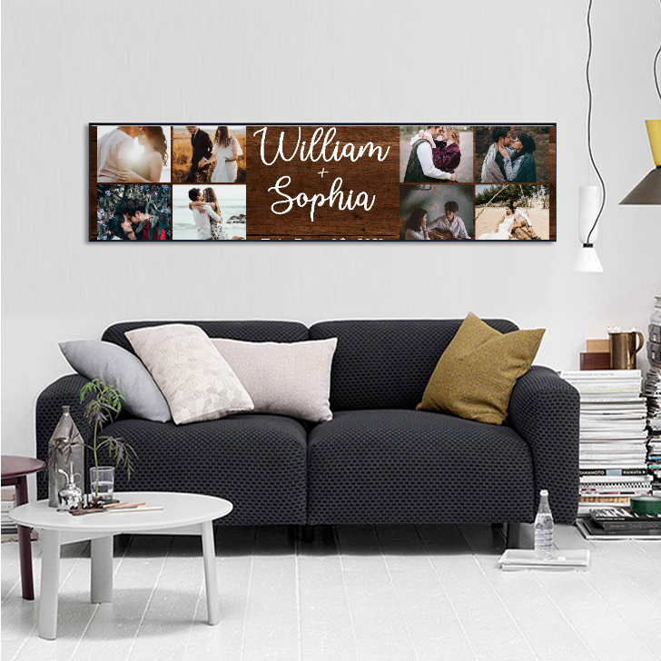 Quadro da dipingere