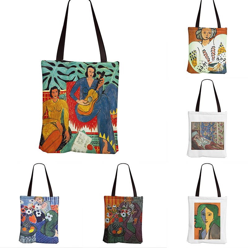 Borsa Tela