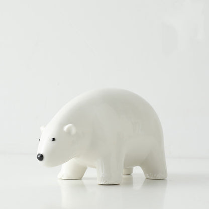 Ornamento animale