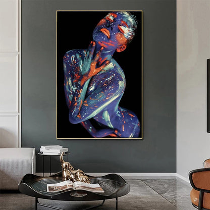 Quadro da soggiorno
