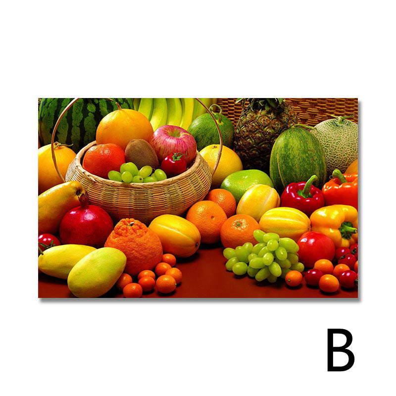 Quadro cucina