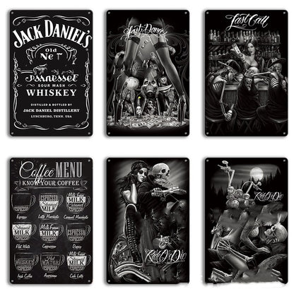 Quadro da Bar