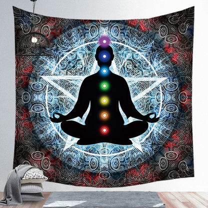Tappezzeria Spirituale