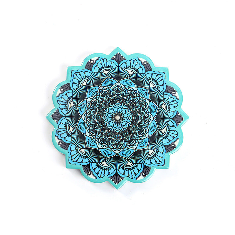 Sottobicchiere Mandala