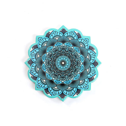 Sottobicchiere Mandala