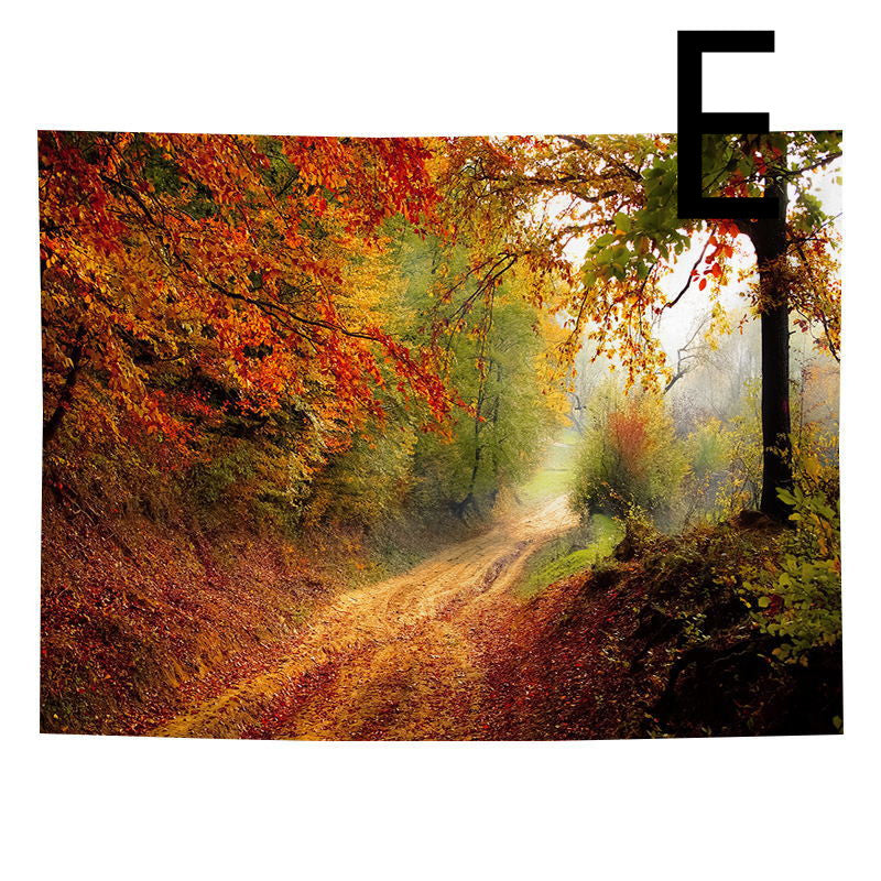 Tappezzeria Foresta Boema