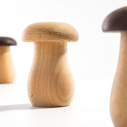 Scatola stuzzicadenti legno