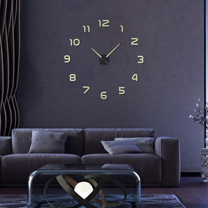 Orologio minimalista